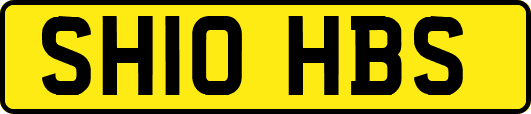 SH10HBS