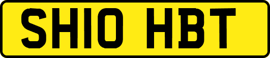SH10HBT