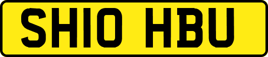 SH10HBU