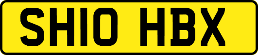 SH10HBX