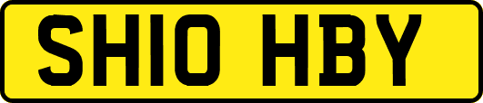 SH10HBY