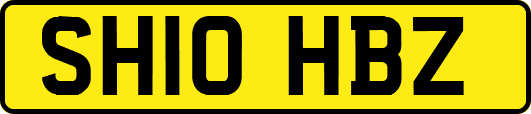 SH10HBZ