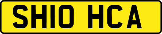 SH10HCA