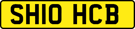 SH10HCB