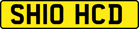 SH10HCD