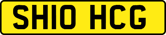 SH10HCG