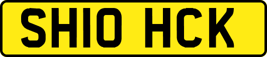 SH10HCK