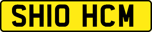 SH10HCM