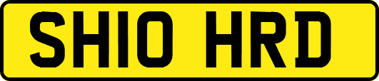 SH10HRD