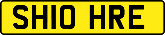 SH10HRE