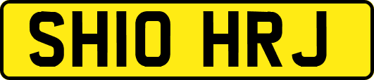 SH10HRJ