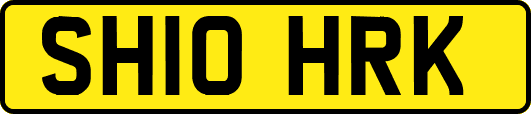 SH10HRK