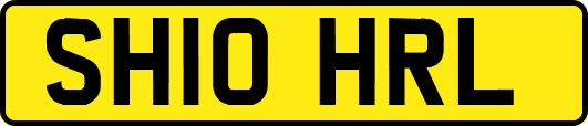 SH10HRL