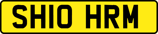 SH10HRM