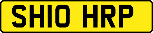 SH10HRP