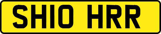 SH10HRR