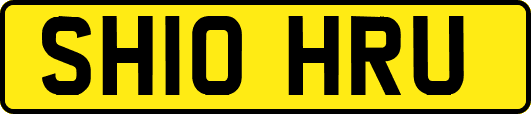 SH10HRU