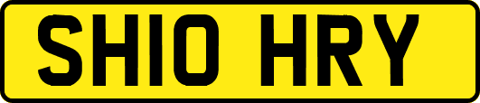 SH10HRY