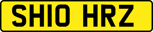 SH10HRZ