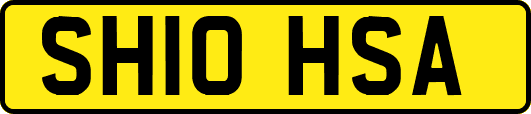 SH10HSA