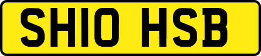 SH10HSB