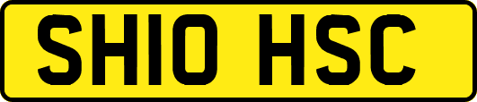 SH10HSC