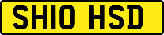 SH10HSD