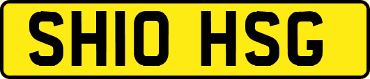 SH10HSG
