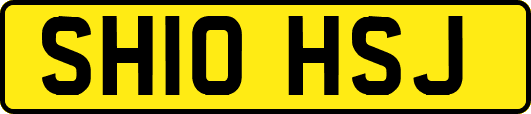 SH10HSJ