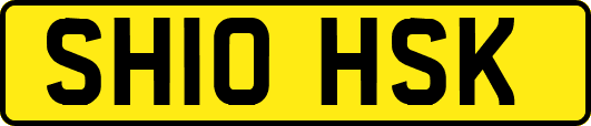 SH10HSK