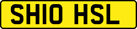 SH10HSL