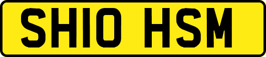 SH10HSM