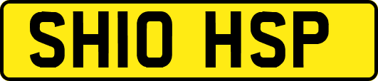 SH10HSP