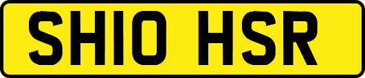 SH10HSR