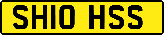 SH10HSS
