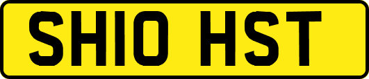 SH10HST