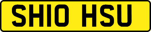 SH10HSU