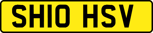 SH10HSV