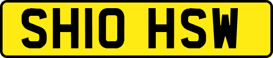 SH10HSW