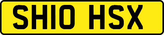 SH10HSX