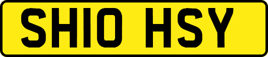 SH10HSY
