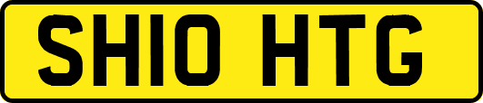 SH10HTG