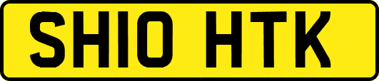 SH10HTK