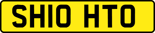 SH10HTO