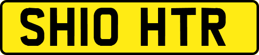 SH10HTR