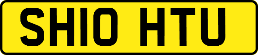 SH10HTU