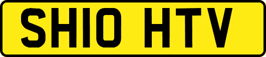 SH10HTV