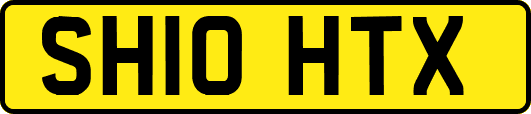 SH10HTX