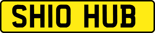 SH10HUB