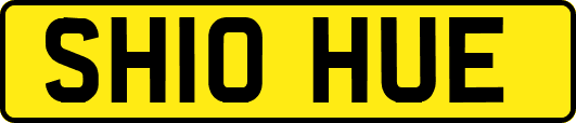 SH10HUE